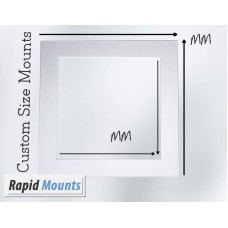Custom Mount (test product for WxH module)