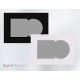 CD Display Mount 002 (A4)