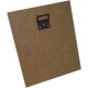 MDF Backing Board (standard flat)