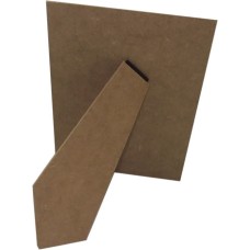Strut back Backing Board Strut back Backing Board
