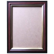 Classic  25mm rectangle Frame (polcore)