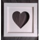 Hearts with Frames