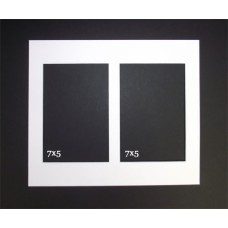 Multi Mount 002 (10x12 fits 7x5)