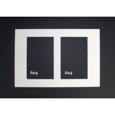 Multi Mount 003 (8x12 fits 6x4)