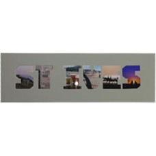 Named Mount (6 letters)