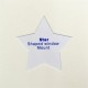 Star Shaped Mounts