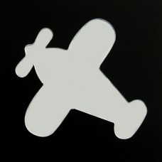 004 Toy Plane Mount  
