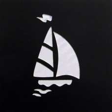 003 Boat Shape Mount  
