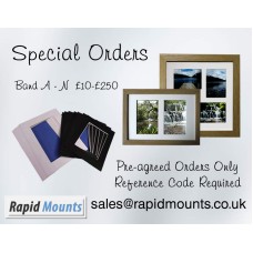 Special Orders 